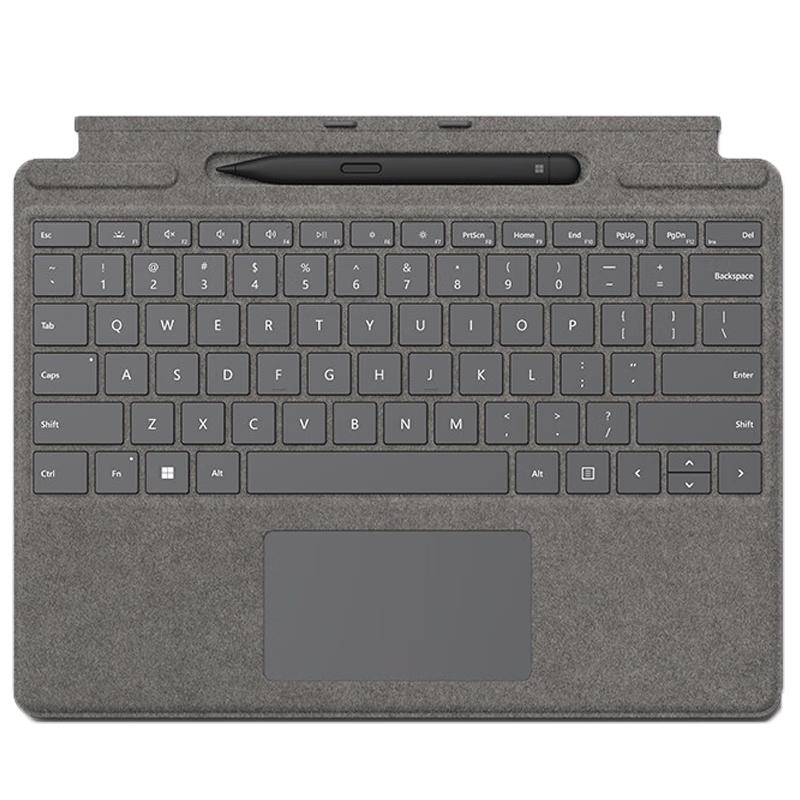 Microsoft Ноутбуки 2-в-1 серии Surface Pro и аксессуары (Китайская версия)