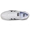 ONITSUKA TIGER Corsair Retro Fashion Lightweight Slip Resistant Durable Low Top Casual Shoes Unisex Sneaker White Black 1183B397-101