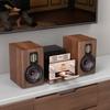 SANSUI N7 HIFI ламповый усилитель и CD-проигрыватель Система CN вилка (адаптер в комплекте)