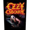 Ozzy Osbourne Bark At the Moon Patch