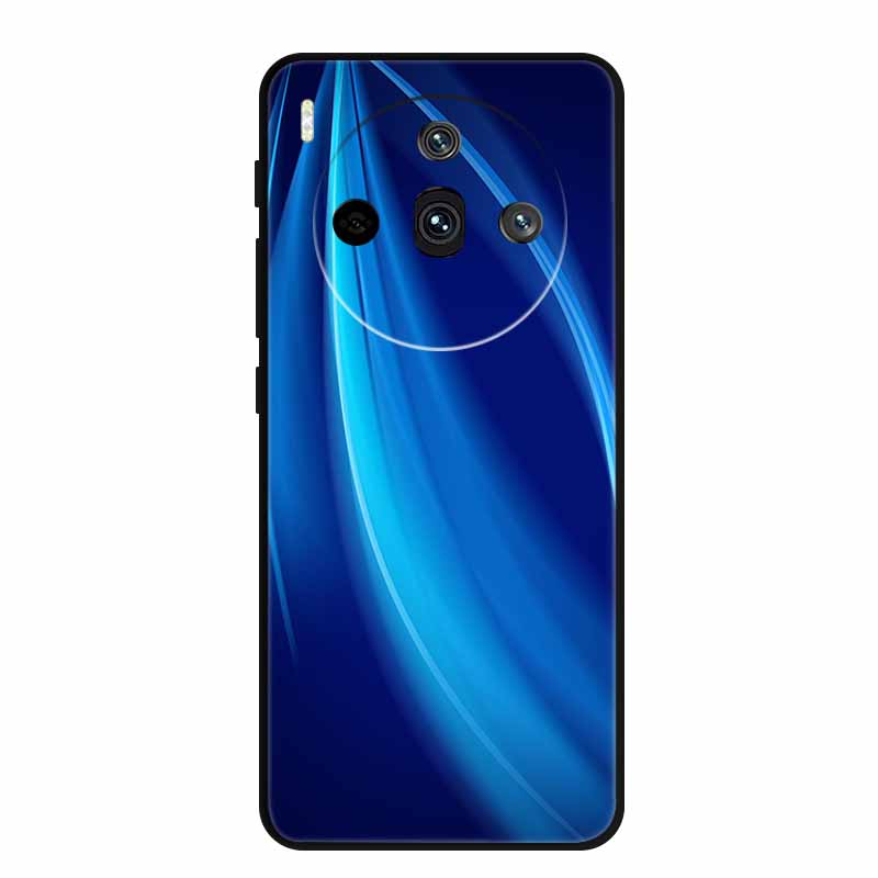 6.78" Чехол для телефона ZTE nubia Z60S Pro Модные Фотографии Черный Силиконовый Мягкий Чехол Для ZTE Nubia Z60S Pro Задняя Крышка Чехол Z60SPro