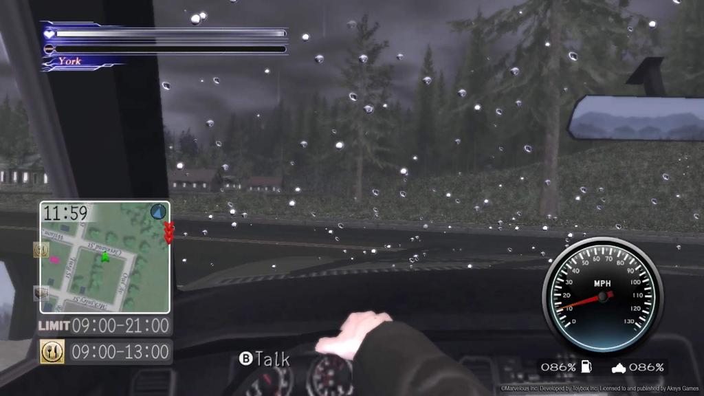 Deadly Premonitions Origins North Switch (Import America) –