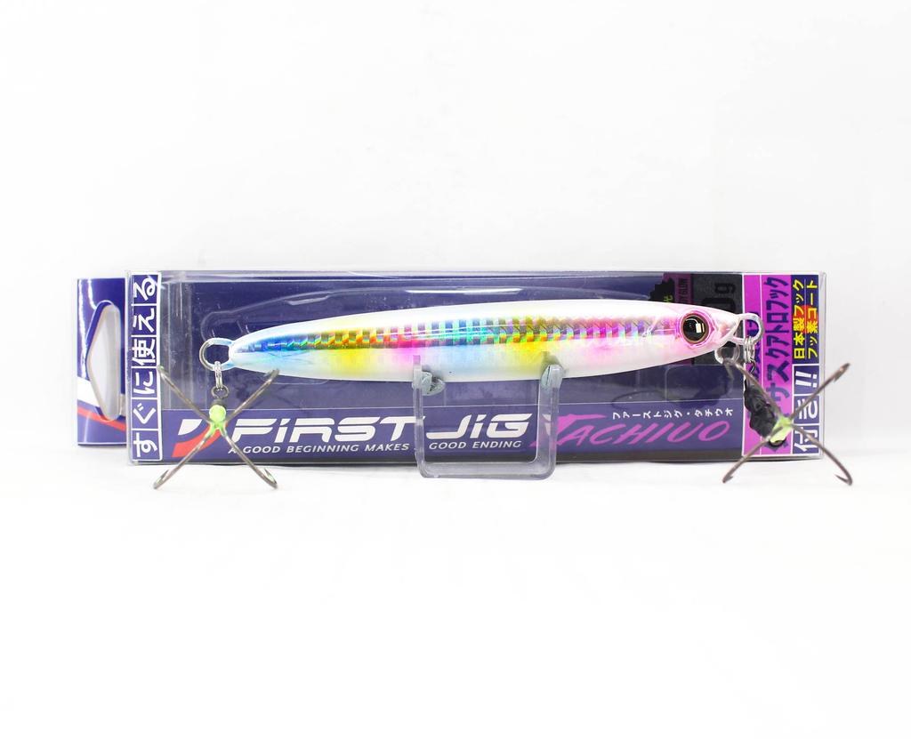 Major Craft Металлический шаблон First Jig FJTJ-130 грамм 034 (2919)