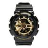 Пользовательские часы ЖК/стрелочный двойной дисплей серия G-SHOCK GA-110GB-1APRSH