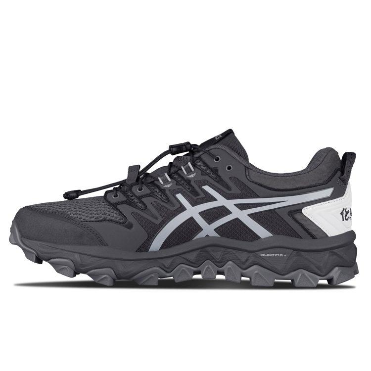 Asics Гель Fujitrabuco 7 Chemist Creations Carbon 1021A257-025