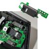 High Precise Micros Switching Board Module For MX Vertical Mouse Left Button With Quiet Feedback And Ergonomic Designs
