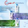 Гель для душа Safeguard Classic с ароматом Pure White