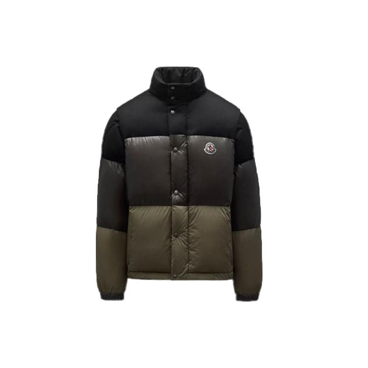 Moncler Down Jacket Men's Black G20911A0004454272999