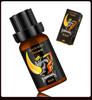 10ml Men Big Dick Penis Thickening Growth Massage Oil Sexy Orgasm Delay Liquid Penis Erection Enhance Products Adult 18+