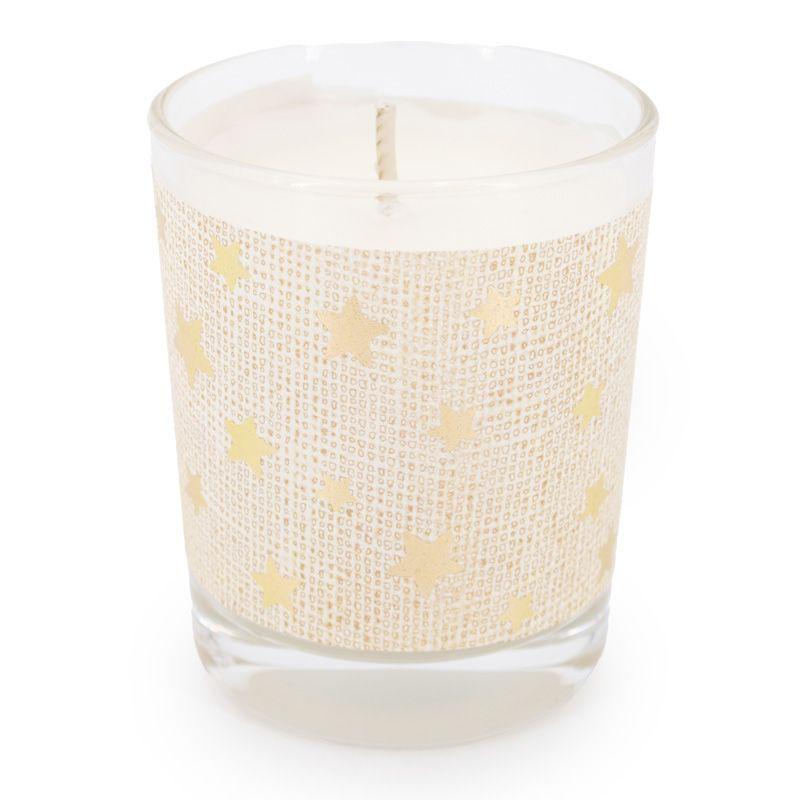 75 г Свеча Ночь под звездами Микс LOTHANTIQUE