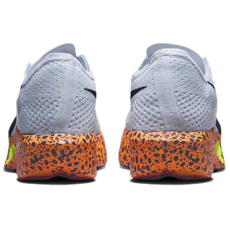 Nike ZoomX Vaporfly 3 Electric Pack Olympic Safari Women's Sneakers Casual FN7674-900