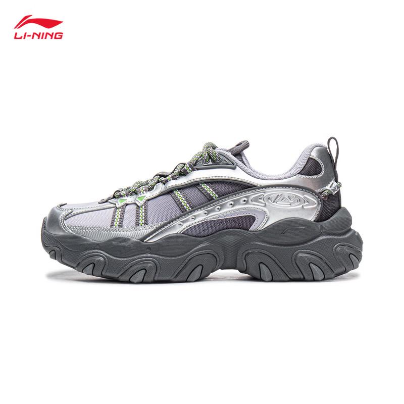 Li-Ning Женские повседневные туфли Cat Claw LITE 3