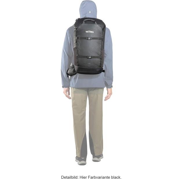 Рюкзак Tatonka City Pack 30 brown rice curve (1668.287)