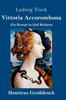 Книга Vittoria Accorombona (Gro??druck) : Ein Roman In Funf Buchern
