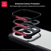 Xundd For Oppo Find X9 Ultra Case Airbags Shockproof PC TPU Matte Transparent Bumper Anti-Drop Phone Cover For Find X9 Ultra 5
