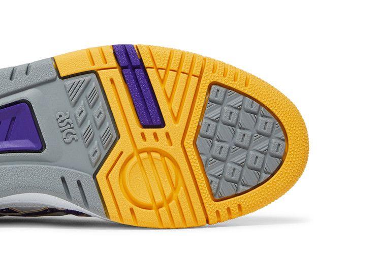 ASICS EX89 'Lakers'