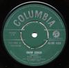7-дюймовая пластинка RUSS CONWAY  Snow Coach  45DB4368 Columbia 1959 UK Джаз Б/у