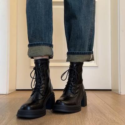 Ботинки – Ботинки