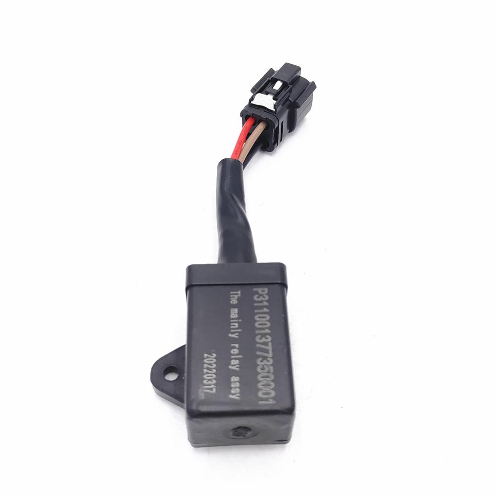 Главное реле Предохранитель 37770-119-0000 Подходит для HiSun UTV1000 750 700 550 500 Knight Cow