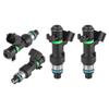 4Pcs Fuel Injector H025241 For Nissan Qashqai MK1 J10 MR20DE, Renault Megane III Fluence 2.0 Accessories-AU62