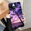 Чехол для Oppo Reno15 Pro Чехол для телефона OPPOReno15 Reno 15 15Pro Reno15Pro Силиконовый Мягкий Ударопрочный Чехол Защитная Задняя Крышка Capa