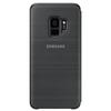 Samsung led view cover s9 - noir