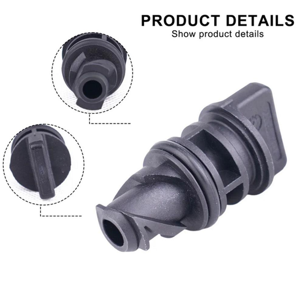 1 x Крышка сливной пробки радиатора DG938115AA 6G918115AA Для Ford Focus Mondeo C-Max