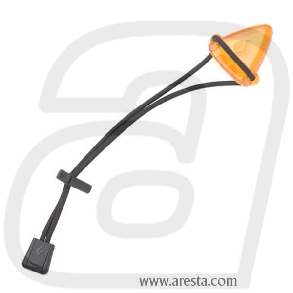 Черный алмазный шип-протектор BD32420