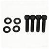 Permanent ABS Plastic Motorbike Air Deflectors Consistent 2015 2021 HY Traveling Road Slide Models For Strengthened Driver Comfort
