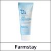 (a5) O2 Premium Aqua Foam Cleansing 100ml
