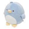 MX05601 Тема «Друг белого медведя» Sumikkogurashi Плюшевая игрушка S Пингвин