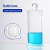 High Borosilicate Glass Specimen Jar