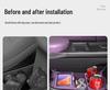Mazda EZ-60 Ящик для хранения на центральной консоли 2025 Нижний слой Аксессуар для интерьера автомобиля.