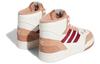 adidas Forum 84 High 'Красный Розовый' Женские IF2698