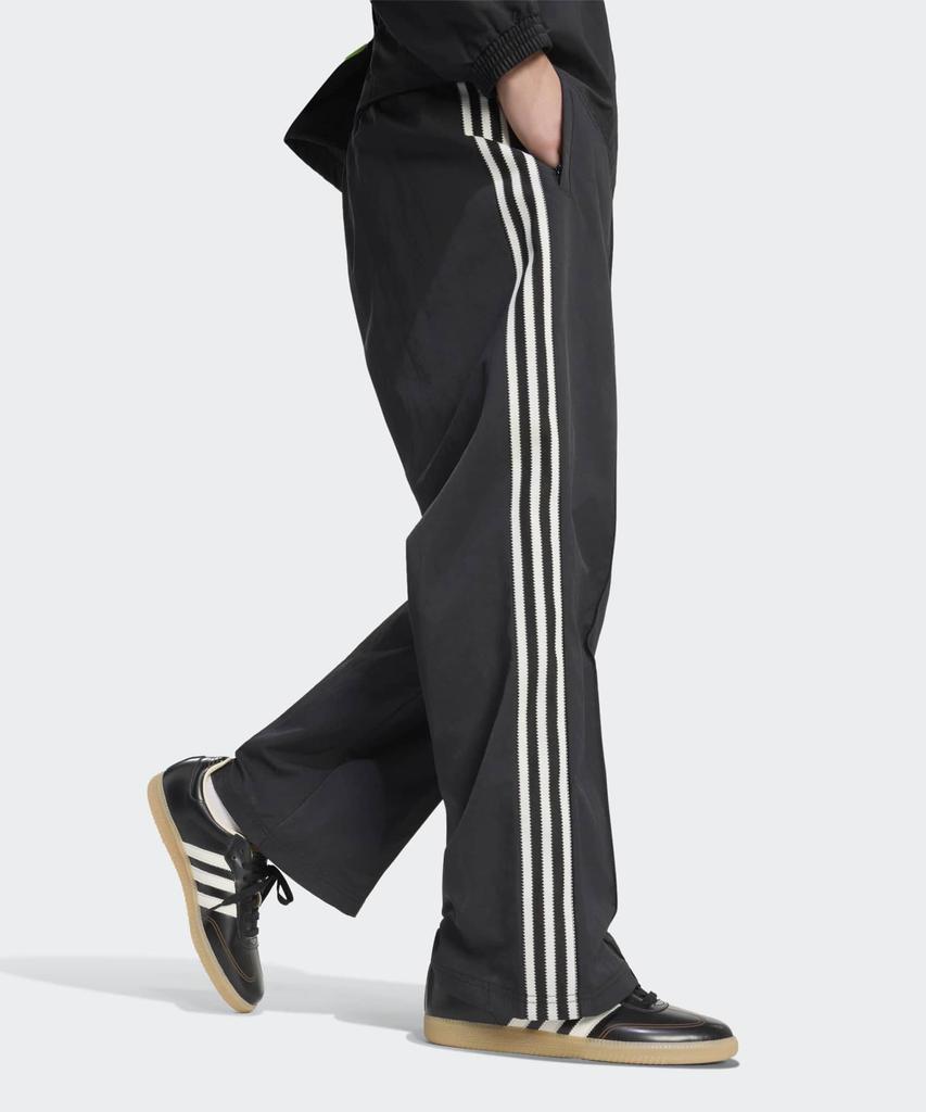 ADIDAS Britcore Pants - Black / Hz3784
