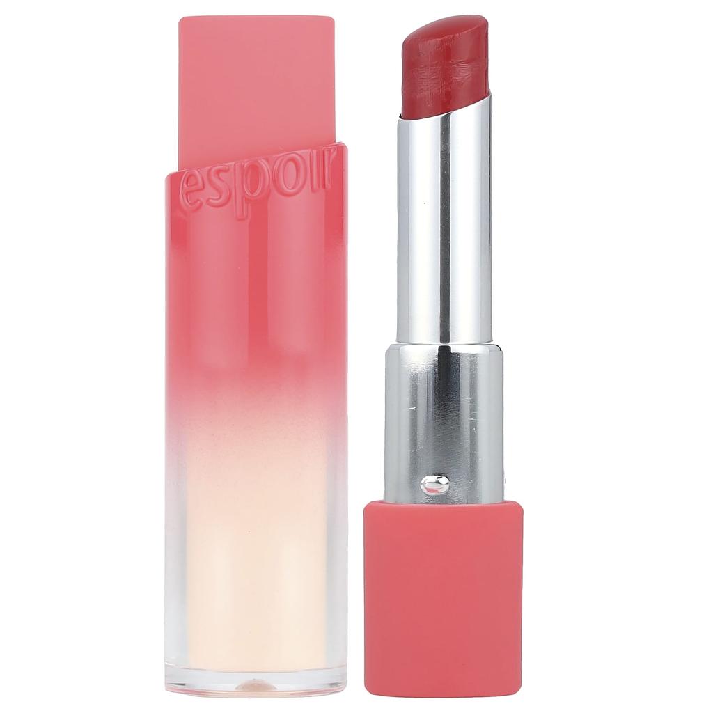 Espoir Noyear Lipstick Balm Glow, RS103 New Rose, 3 г