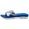 Air Max 1 Slide Royal Blue Мужские кроссовки Белый Черный Светло-нейтральный-серый FJ4007-100