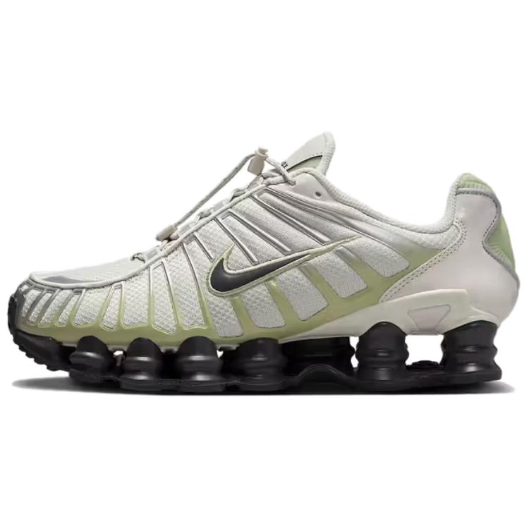 Nike Женские кроссовки Shox Tl Olive Aura FV0939-002