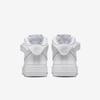 Nike Air Force 1 Mid EasyOn GS sneakers White