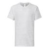 Fruit of the Loom Childrens/Kids Iconic 195 Heather T-Shirt