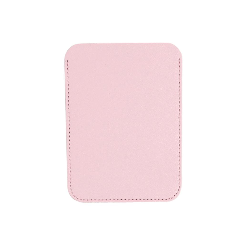 Беспроводная мышь Чехол для хранения Универсальный многоразовый кожаный защитный чехол для мыши Органайзер для аксессуаров для ноутбука