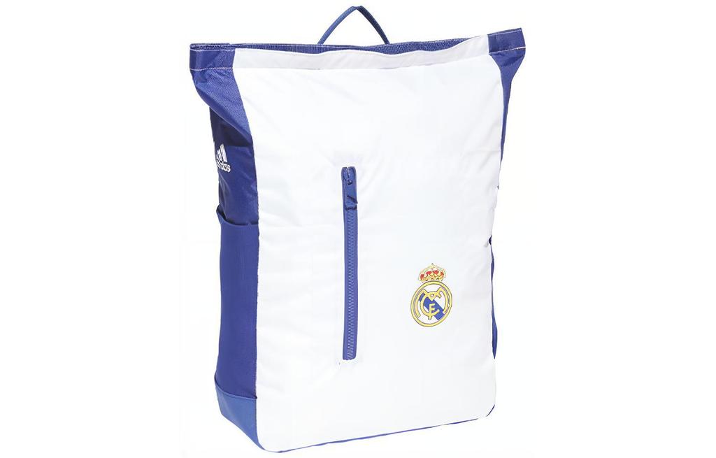 Adidas Polyester Backpack Regular Unisex White GU0079