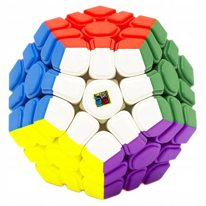 Moyu Magnetic Megaminx