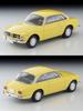 TOMYTEC Tomica Limited Vintage Alfa Romeo 1750GTV Завершенный продукт LV-155c (желтый)