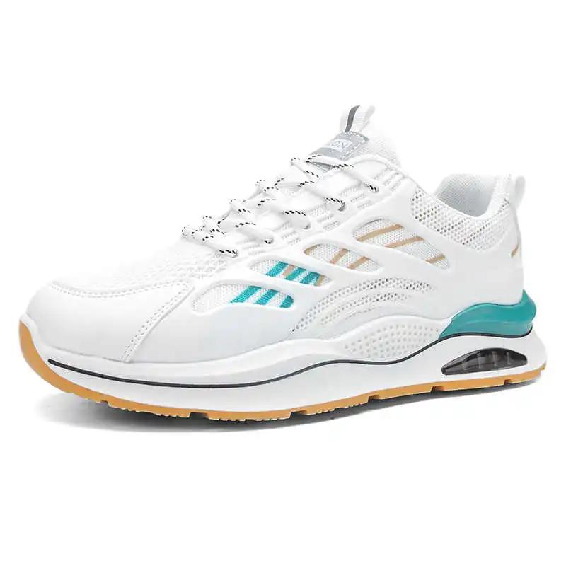 Fashion Laced Increases Height Ladies High Heel Shoes Women Sneakers Blue Size 47 High Heels Sports Sneakersy Choes Traning Boty