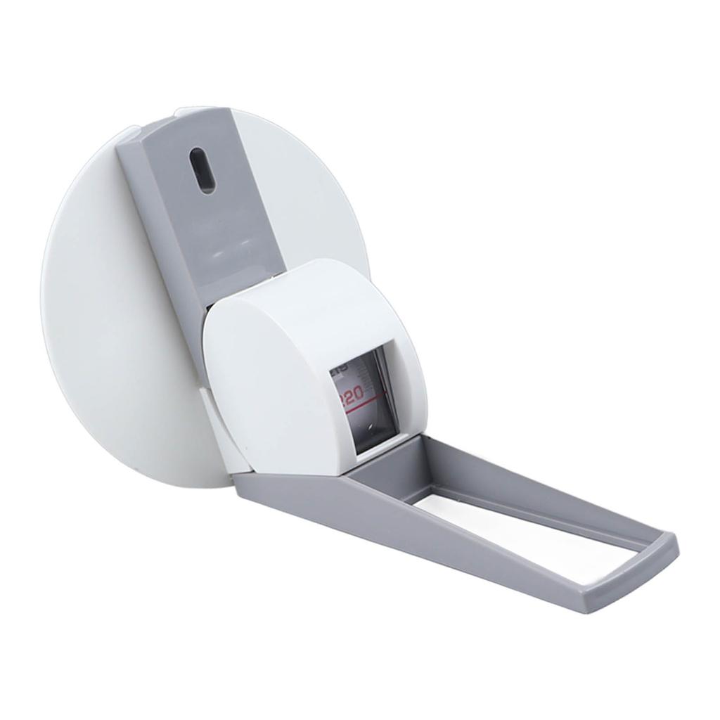 Измеритель роста 2,2 метра, линейка роста, настенный измерительный инструмент для детей