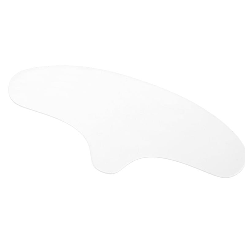 Силиконовые патчи против морщин, старения, многоразовая силиконовая маска для глаз, щек, лба, наклейка против морщин на лице, уход для лифтинга кожи