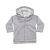 Baby Full Zip Hoodie