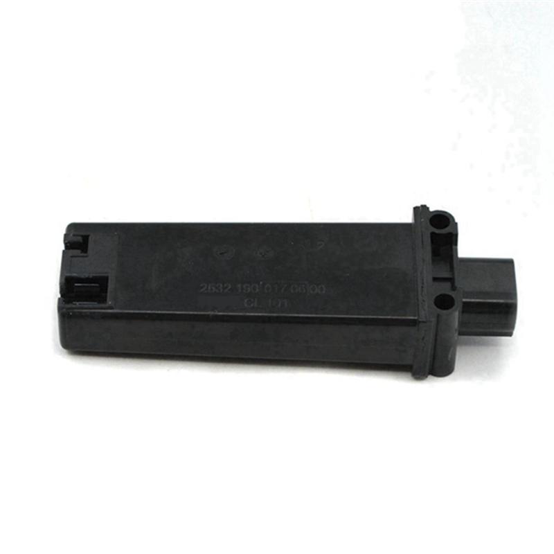 A03E-5Q0907273B Автомобильный модуль TPMS Блок управления давлением в шинах Приемная антенна Для VW MQB GOLF 6 7 MK7 Tiguan Passat B8 Touran