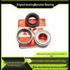 Japan Precision Bearing KT Series: KT151913, KT172117, KT162017, KT283313, KT172311
